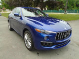 Used 2022 Maserati Levante GT image 3