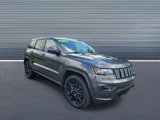 Used 2021 Jeep Grand Cherokee Laredo X image 2