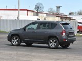 Used 2017 Jeep Compass High Altitude image 6