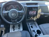 Used 2012 Jeep Liberty Sport image 3