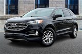 Certified 2022 Ford Edge SEL w/ Convenience Package image 2