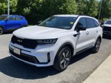 Certified 2022 Kia Sorento S image 3
