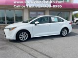 Used 2022 Toyota Corolla LE image 4