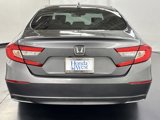 Certified 2020 Honda Accord LX image 2