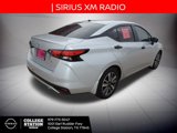 Used 2024 Nissan Versa S w/ S Plus Package image 4