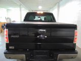 Used 2014 Ford F150 4x4 SuperCrew image 5