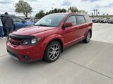 Used 2014 Dodge Journey R/T image 2