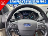 Used 2018 Ford Escape SEL w/ Ford Safe & Smart Package image 6
