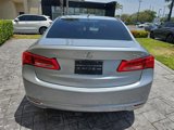 Used 2018 Acura TLX image 5