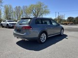 Used 2017 Volkswagen Golf Alltrack SE image 5