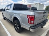 Used 2017 Ford F150 XLT w/ Equipment Group 302A Luxury image 4