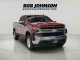 Certified 2019 Chevrolet Silverado 1500 LT w/ All-Star Edition image 3