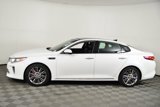 Used 2016 Kia Optima SX w/ Chrome Wheel Package image 5