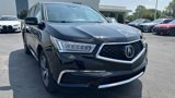 Used 2018 Acura MDX SH-AWD image 2