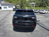 Used 2022 Jeep Compass Limited w/ Elite Group image 4