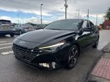 Used 2021 Hyundai Elantra Limited image 4