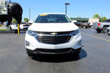 Used 2021 Chevrolet Equinox LT image 2