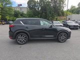 Used 2017 MAZDA CX-5 Grand Touring image 2