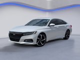Used 2020 Honda Accord Sport image 2
