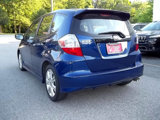Used 2009 Honda Fit Sport image 3