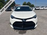 Used 2017 Toyota Corolla LE image 2