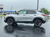 Used 2023 Chevrolet TrailBlazer LT w/ Convenience Package image 5