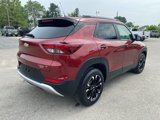 Certified 2022 Chevrolet TrailBlazer LT image 3