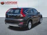 Used 2016 Honda CR-V EX image 5