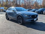 Certified 2024 MAZDA CX-30 2.5 Turbo w/ Premium Plus Pkg image 2