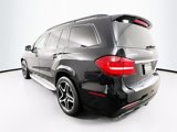Used 2017 Mercedes-Benz GLS 550 4MATIC image 5