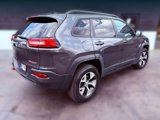 Used 2014 Jeep Cherokee Trailhawk w/ Cold Weather Group image 5
