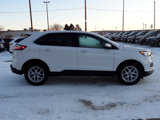 Used 2024 Ford Edge SEL image 6