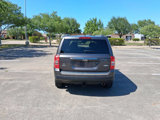 Used 2017 Jeep Patriot High Altitude image 5