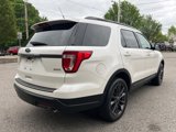 Used 2018 Ford Explorer XLT image 5