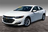 Used 2022 Chevrolet Malibu LT image 2