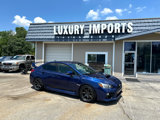 Used 2016 Subaru WRX STI image 2