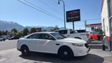 Used 2018 Ford Taurus Police Interceptor AWD image 2