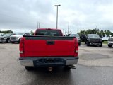 Used 2007 GMC Sierra 2500 SLE w/ SLE2 Preferred Package image 4