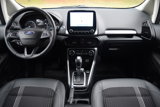 Certified 2021 Ford EcoSport SES image 5
