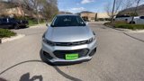Used 2020 Chevrolet Trax LS w/ Tint and Cruise Package image 3