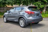 Certified 2019 Nissan Rogue Sport SV w/ All-Weather Package image 4
