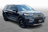 Used 2020 Ford Explorer Limited image 2