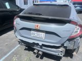 Used 2017 Honda Civic Sport image 4