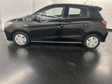 Used 2021 Mitsubishi Mirage ES image 4