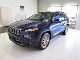 Used 2015 Jeep Cherokee Limited image 2