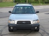 Used 2004 Subaru Forester 2.5X image 5