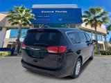 New 2025 Chrysler Voyager LX image 5