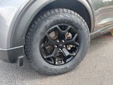 Used 2021 Ford Explorer Timberline image 2