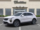 New 2025 Cadillac XT4 Premium Luxury w/ Cold Weather Package image 2