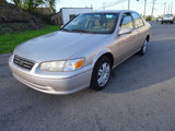 Used 2000 Toyota Camry LE image 2